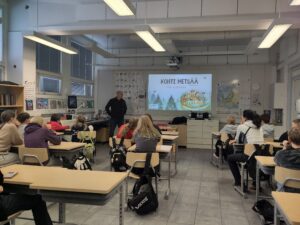 ISK in class 2026
